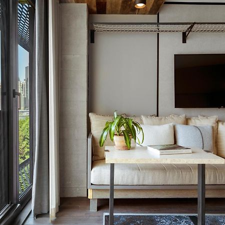 1 Hotel Brooklyn Bridge Nova Iorque Exterior foto